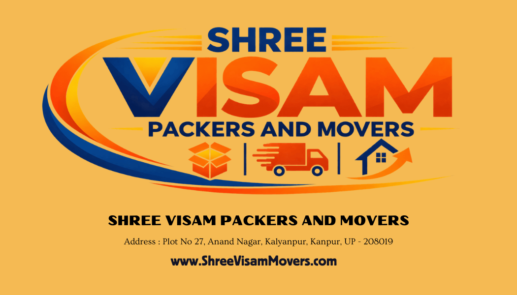Packers and Movers in Kanpur